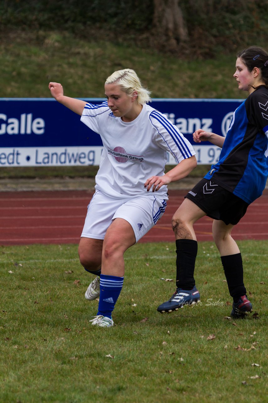 Bild 216 - Frauen FSG BraWie 08 - FSC Kaltenkirchen II U23 : Ergebnis: 0:7